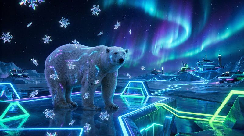 在线看片北极熊视频