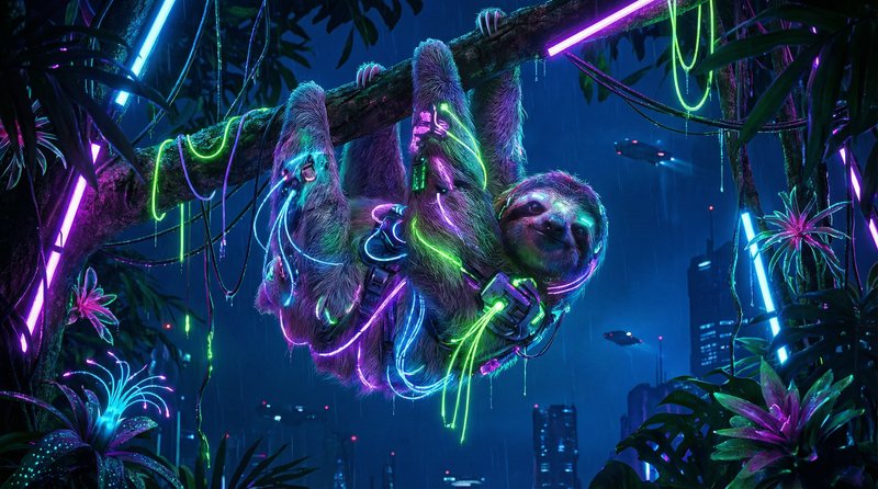 在线看片树懒视频