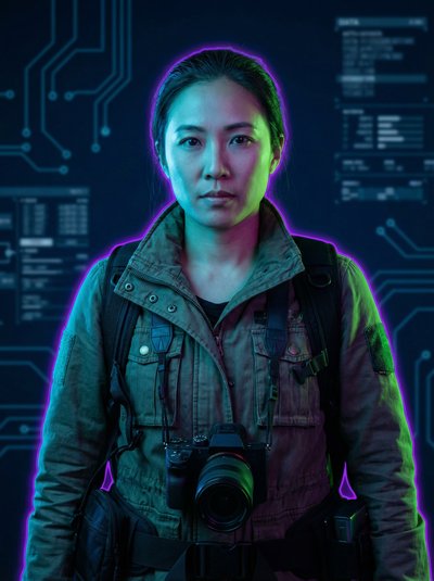 在线看片导演李晓薇