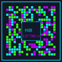 在线看片商务二维码